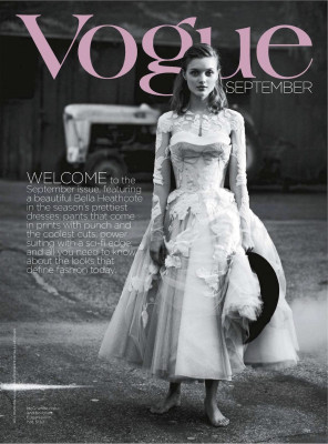 photo 13 in Vogue gallery [id692407] 2014-04-24 00:00:00