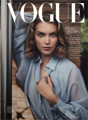 Vogue pic #692387