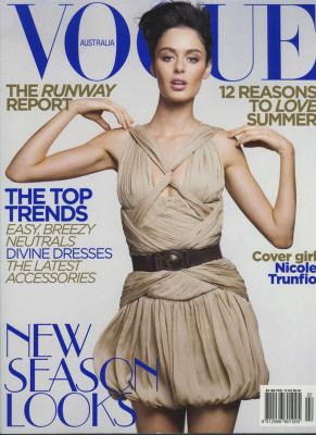 Vogue pic #692308