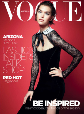 Vogue pic #692438