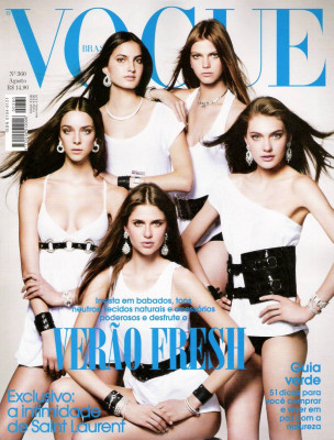 photo 23 in Vogue gallery [id692392] 2014-04-24 00:00:00