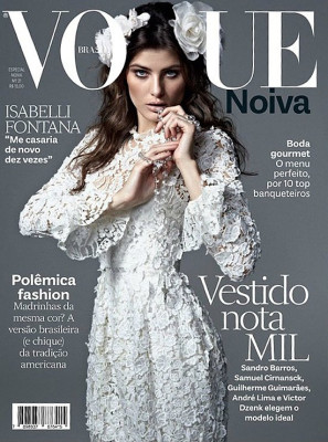 photo 8 in Vogue gallery [id696399] 2014-05-11 00:00:00