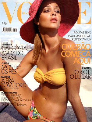 Vogue pic #692405