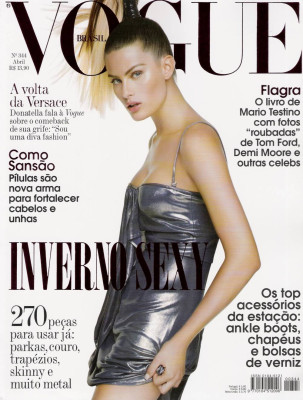photo 25 in Vogue gallery [id692389] 2014-04-24 00:00:00
