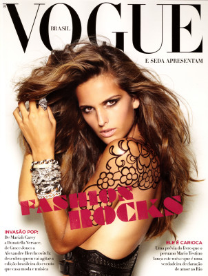 Vogue pic #692411