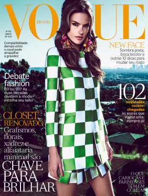 Vogue pic #692414