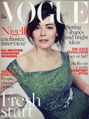 Vogue pic #681483
