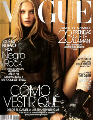 Vogue pic #692007