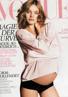 Vogue pic #692000