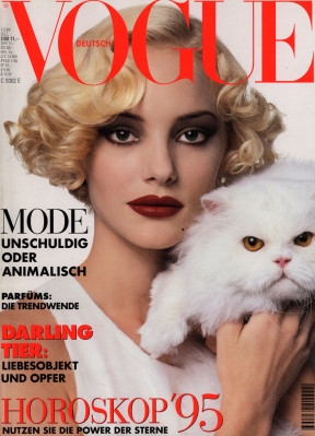 photo 3 in Vogue gallery [id870476] 2016-08-09 00:00:00