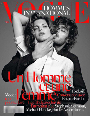 Vogue pic #691997