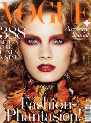 Vogue pic #691991