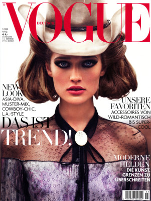 Vogue pic #692092