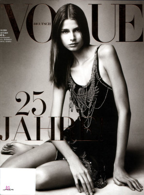 photo 25 in Vogue gallery [id701253] 2014-05-25 00:00:00