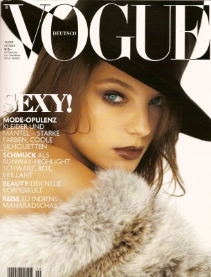 photo 15 in Vogue gallery [id701280] 2014-05-25 00:00:00