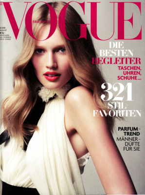 Vogue pic #691988