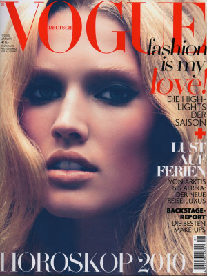 Vogue pic #692114