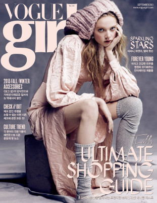 photo 3 in Vogue gallery [id701226] 2014-05-25 00:00:00