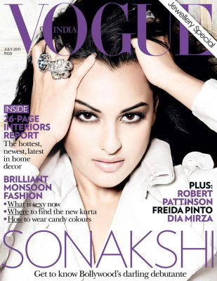 Vogue pic #600800