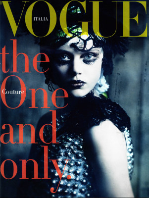 photo 21 in Vogue gallery [id700214] 2014-05-20 00:00:00