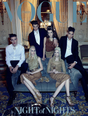 Vogue pic #690314