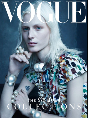 photo 3 in Vogue gallery [id700180] 2014-05-20 00:00:00