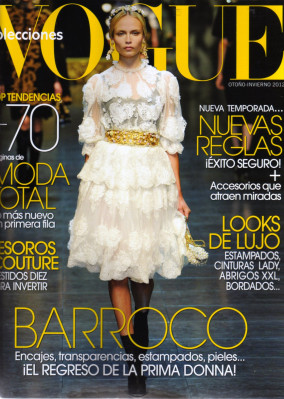 photo 14 in Vogue gallery [id693361] 2014-04-27 00:00:00