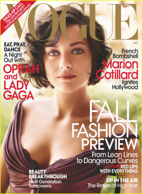 Vogue pic #691976