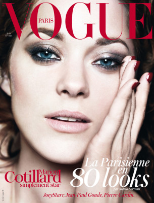 Vogue pic #692066