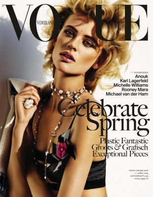 Vogue pic #681501