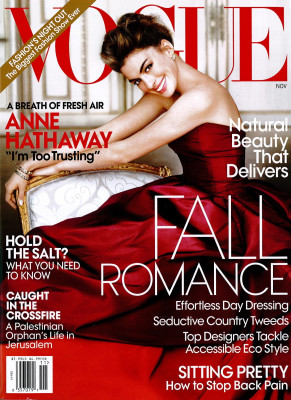 Vogue pic #692393