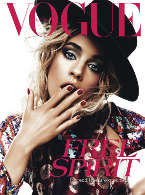 Vogue pic #692101