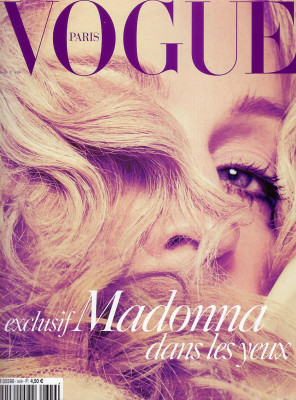 Vogue pic #692304