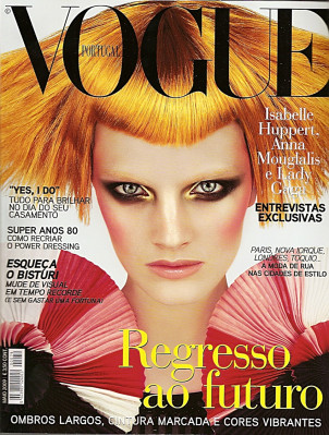 Vogue pic #692096