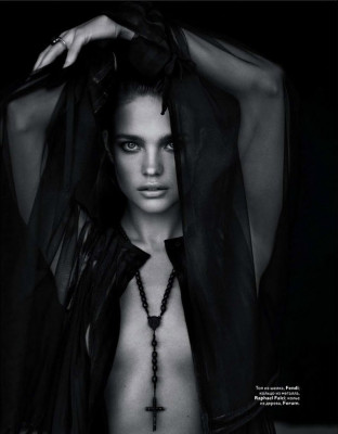photo 16 in Vogue gallery [id692630] 2014-04-27 00:00:00