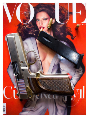 photo 15 in Vogue gallery [id692951] 2014-04-27 00:00:00