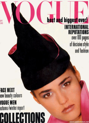 Vogue pic #692458