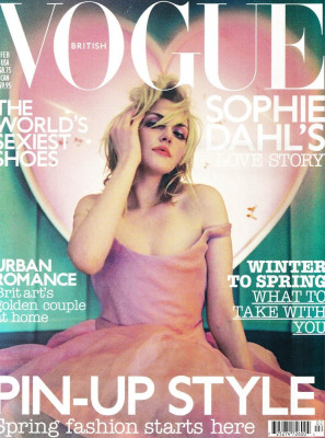 Vogue pic #692442