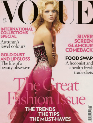 Vogue pic #692070