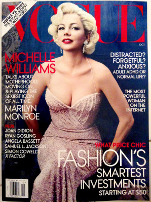 Vogue pic #691981