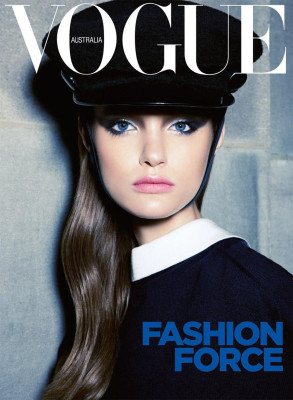 Vogue pic #692347