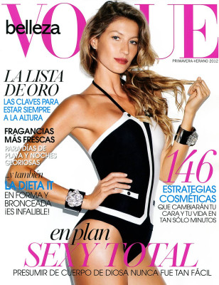 Vogue pic #692400