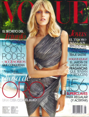 photo 26 in Vogue gallery [id693343] 2014-04-27 00:00:00