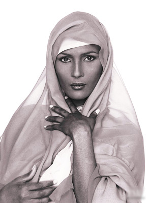 Waris Dirie pic #1163557