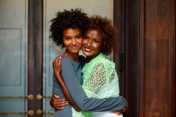 Waris Dirie pic #1163563