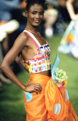 Waris Dirie pic #1163566