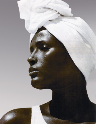 Waris Dirie pic #510884