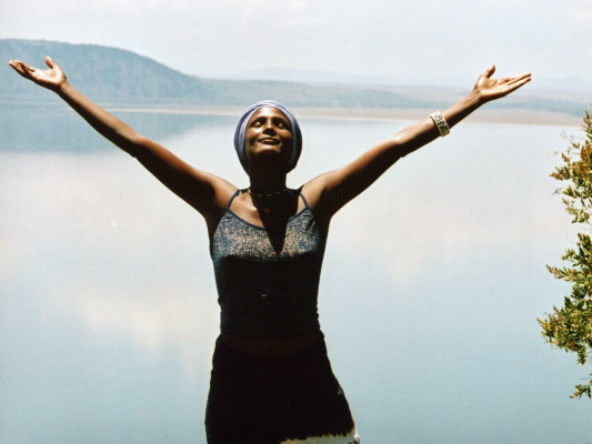 Waris Dirie pic #516568