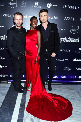 Waris Dirie pic #1163567