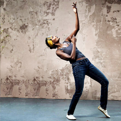Waris Dirie pic #1163561